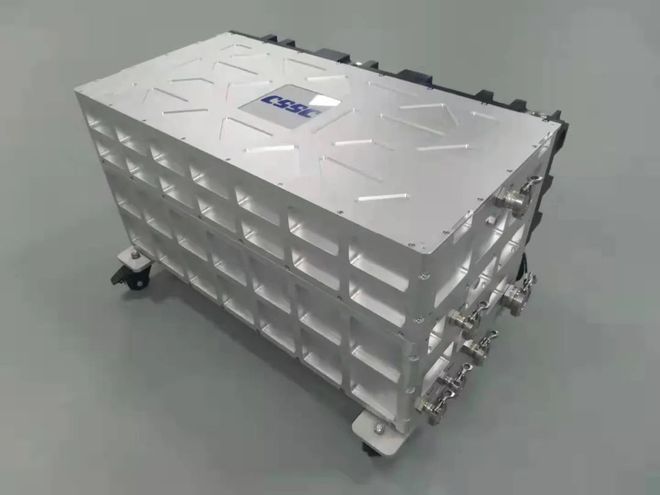 电动工具电池的革命：性能与耐用性的完美结合